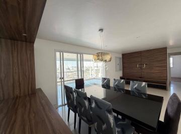 a859916cb191d53927756539fbb51331a7a2af3c · Apartamento com 3 dormitórios para alugar, 137 m² por R$ 9.892/mês - Vila Regente Feijó - São Paulo/