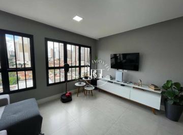 4e7a1a30d0ad47b5af15aeac9380cf98a40fbb9b · Apartamento com 2 dormitórios à venda, 70 m² por R$ 770.000 - Vila Regente Feijó - São Paulo/SP