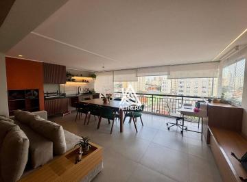7de4028e100051fb2aae615c340dc68da564e2f4 · Apartamento com 3 dormitórios à venda, 123 m² por R$ 1.640.000 - Parque São Jorge - São Paulo/SP