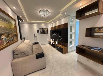 a29d674b29ebba87cef1518b2cda8a85012e6614 · Apartamento com 2 dormitórios à venda, 65 m² por R$ 850.000 - Tatuapé - São Paulo/SP