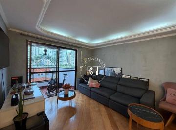 ede0623615a2705519ef6ba959034f3a474f8ecd · Apartamento com 3 dormitórios à venda, 94 m² por R$ 850.000 - Tatuapé - São Paulo/SP