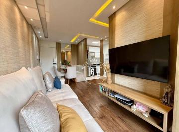 59296fdb4d68e6b6911de7e816d477fc7465a234 · Apartamento com 2 dormitórios à venda, 60 m² por R$ 535.000 - Parque Independência - São Paulo/SP