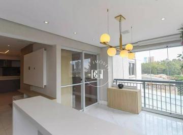 829f2af25fea54c8885ef6f7a304b7cbcb0de269 · Apartamento com 3 dormitórios à venda, 97 m² por R$ 1.113.000 - Jardim Independência - São Paulo/SP