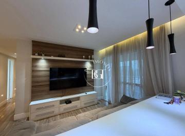 60acc9ff8f6e0e3a7fe479eaa02e485883aa44d9 · Apartamento com 3 dormitórios à venda, 86 m² por R$ 1.170.000,00 - Mooca - São Paulo/SP