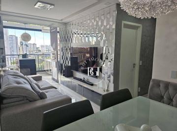 c16b4c40941e9e065ca2778154bcc838468724c8 · Apartamento com 2 dormitórios à venda, 59 m² por R$ 780.000 - Vila Prudente - São Paulo/SP