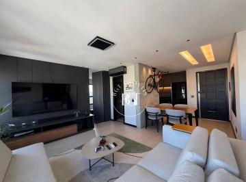 66767c9fca1b1fb0a66c8fedf34dea47c659c743 · Apartamento com 1 dormitório à venda, 70 m² por R$ 900.000 - Vila Regente Feijó - São Paulo/SP
