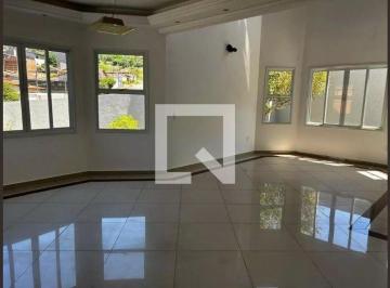Casa · 210m² · 4 Quartos · 5 Vagas · Casa à Venda - Parque das Águas, 4 Quartos,  210 m² - Campinas