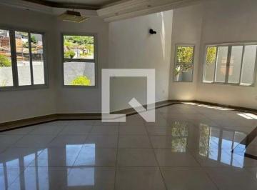 Casa · 210m² · 4 Quartos · 5 Vagas · Casa à Venda - Parque das Águas, 4 Quartos,  210 m² - Campinas