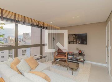 Apartamento · 87m² · 3 Quartos · 2 Vagas · Apartamento à Venda - Anchieta, 3 Quartos,  87 m² - Belo Horizonte