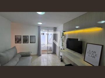 Apartamento · 53m² · 2 Quartos · 2 Vagas · Apartamento à Venda - Buritis, 2 Quartos,  53 m² - Belo Horizonte