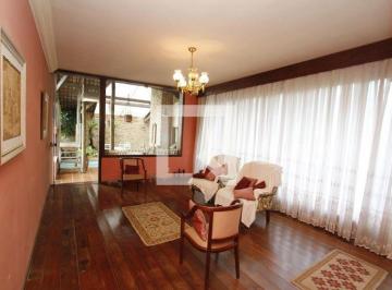 Casa · 500m² · 4 Quartos · 3 Vagas · Casa à Venda - Santa Lúcia, 4 Quartos,  500 m² - Belo Horizonte
