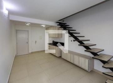 Apartamento · 45m² · 1 Quarto · 1 Vaga · Apartamento à Venda - Sion, 1 Quarto,  45 m² - Belo Horizonte
