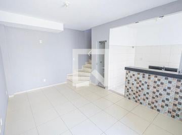 Casa · 80m² · 2 Quartos · 1 Vaga · Casa à Venda - Canaã, 2 Quartos,  80 m² - Belo Horizonte