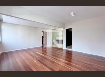 Apartamento · 100m² · 2 Quartos · 1 Vaga · Apartamento à Venda - Coração de Jesus, 2 Quartos,  100 m² - Belo Horizonte