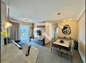 Apartamento · 87m² · 3 Quartos · 2 Vagas · Apartamento à Venda - Vila Prudente, 3 Quartos,  87 m² - São Paulo