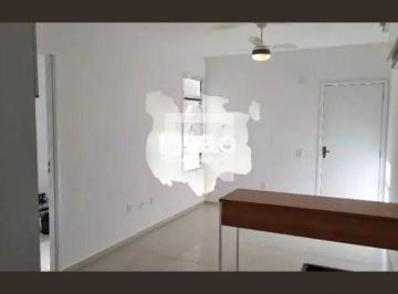 Apartamento · 43m² · 2 Quartos · 1 Vaga · Apartamento à Venda - Jardim Uruguai, 2 Quartos,  43 m² - Campinas