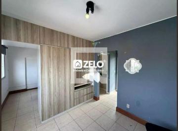 Apartamento · 30m² · 1 Quarto · 1 Vaga · Apartamento à Venda - Taquaral, 1 Quarto, 30 m² - Campinas