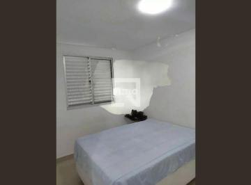 Apartamento · 47m² · 2 Quartos · 1 Vaga · Apartamento à Venda - Parque das Águas, 2 Quartos, 47 m² - Campinas