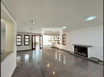 Casa · 497m² · 4 Quartos · 2 Vagas · Casa à Venda - Jardim Madalena, 4 Quartos,  497 m² - Campinas