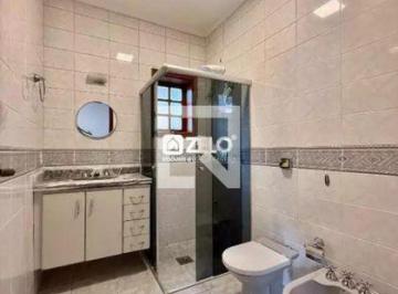 Casa · 497m² · 4 Quartos · 2 Vagas - Quinto Andar · Casa à Venda - Jardim Madalena, 4 Quartos, 497 m² - Campinas