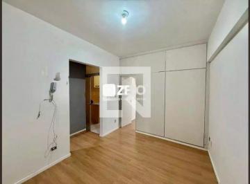 Apartamento · 45m² · 1 Quarto · Apartamento à Venda - Centro, 1 Quarto,  45 m² - Campinas