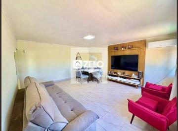 Casa · 186m² · 3 Quartos · 6 Vagas · Casa à Venda - Jardim Amoreiras, 3 Quartos,  186 m² - Campinas