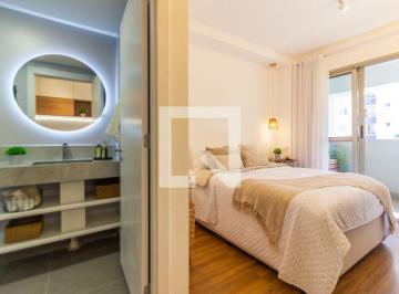 Apartamento · 27m² · 1 Quarto · Apartamento para Aluguel - Pinheiros, 1 Quarto,  27 m2 - São Paulo