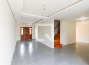 Casa · 160m² · 3 Quartos · 4 Vagas · Casa para Aluguel - São José, 3 Quartos, 160 m2 - Canoas