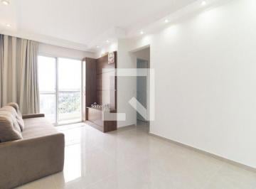 Apartamento · 47m² · 2 Quartos · 1 Vaga · Apartamento para Aluguel - Vila das Mercês, 2 Quartos, 47 m2 - São Paulo