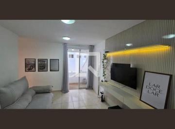 Apartamento · 53m² · 2 Quartos · 2 Vagas · Apartamento para Aluguel - Buritis, 2 Quartos, 53 m2 - Belo Horizonte