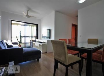Apartamento · 62m² · 2 Quartos · 1 Vaga · Apartamento para Aluguel - Panamby, 2 Quartos,  62 m2 - São Paulo