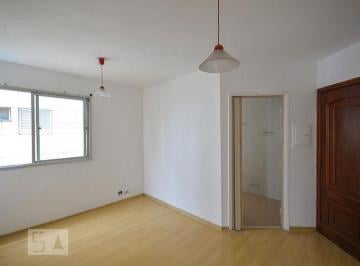Apartamento · 45m² · 1 Quarto · 1 Vaga · Apartamento para Aluguel - Vila Mariana, 1 Quarto,  45 m2 - São Paulo