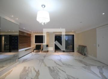 Apartamento · 124m² · 3 Quartos · 2 Vagas · Apartamento para Aluguel - Panamby, 3 Quartos,  124 m2 - São Paulo