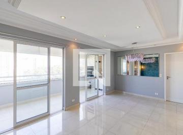 Apartamento · 113m² · 3 Quartos · 3 Vagas · Apartamento para Aluguel - Panamby, 3 Quartos,  113 m2 - São Paulo