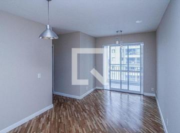 Apartamento · 64m² · 3 Quartos · 1 Vaga · Apartamento para Aluguel - Vila das Mercês, 3 Quartos, 64 m2 - São Paulo