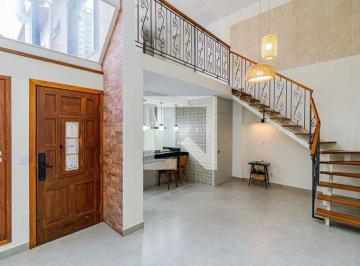 Casa · 92m² · 1 Quarto · 1 Vaga · Casa para Aluguel - Vila Pompéia, 1 Quarto, 92 m2 - São Paulo
