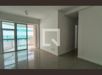 Apartamento · 70m² · 2 Quartos · 1 Vaga · Apartamento para Aluguel - Barra da Tijuca - Marapendi, 2 Quartos,  70 m2 - Rio de Janeiro