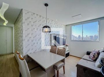 Apartamento · 43m² · 2 Quartos · 1 Vaga · Apartamento para Aluguel - Belém, 2 Quartos,  43 m2 - São Paulo