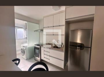 Apartamento · 68m² · 2 Quartos · 1 Vaga · Apartamento para Aluguel - Brooklin, 2 Quartos,  68 m2 - São Paulo