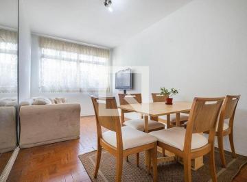 Apartamento · 47m² · 1 Quarto · Apartamento para Aluguel - Jardim Paulista, 1 Quarto,  47 m2 - São Paulo