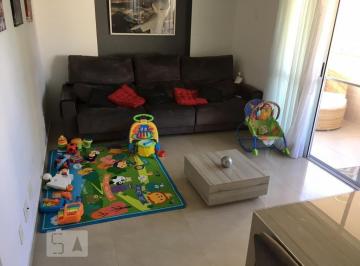 Apartamento · 104m² · 4 Quartos · 2 Vagas · Apartamento para Aluguel - Recreio, 4 Quartos,  104 m2 - Rio de Janeiro