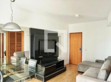 Apartamento · 48m² · 1 Quarto · 1 Vaga · Apartamento para Aluguel - Lourdes, 1 Quarto, 48 m2 - Belo Horizonte