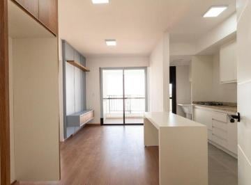 Apartamento · 49m² · 1 Quarto · 1 Vaga · Apartamento para Aluguel - Parque Campolim, 1 Quarto,  49 m2 - Sorocaba