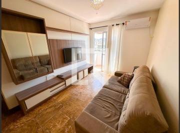 Apartamento · 67m² · 2 Quartos · 1 Vaga · Apartamento para Aluguel - Pantanal, 2 Quartos, 67 m2 - Florianópolis