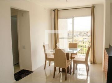 Apartamento · 61m² · 3 Quartos · 1 Vaga · Apartamento para Aluguel - Setor Gentil Meireles, 3 Quartos, 61 m² - Goiânia
