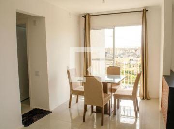 Apartamento · 61m² · 3 Quartos · 1 Vaga · Apartamento para Aluguel - Setor Gentil Meireles, 3 Quartos,  61 m² - Goiânia