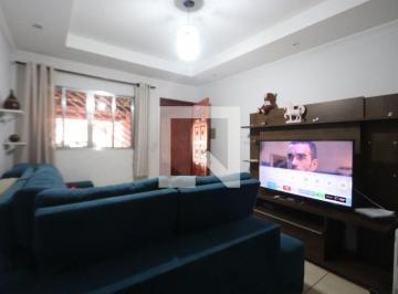 Casa · 84m² · 2 Quartos · 2 Vagas · Casa à Venda - Sapopemba, 2 Quartos,  84 m² - São Paulo