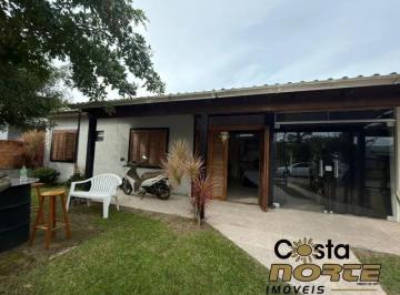 Casa · 116m² · 3 Quartos · 1 Vaga · Casa Próximo ao Centrinho de Nova Tramandaí