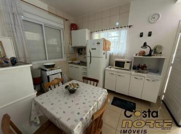 Apartamento · 44m² · 2 Quartos · 1 Vaga · Apartamento Térreo Mobiliado na Beira Mar de Tramandaí