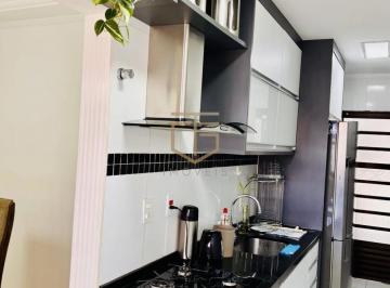 Casa · 170m² · 3 Quartos · 2 Vagas · Casa à venda em Hortolândia, Jardim São Sebastião, com 3 quartos, com 170 m²